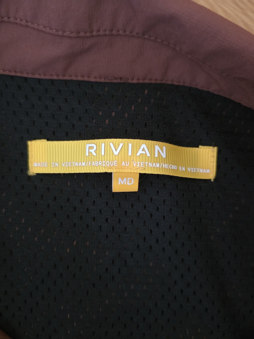 Men's Rivan Adventure Button-Up Shirt - Picture 4 of 10